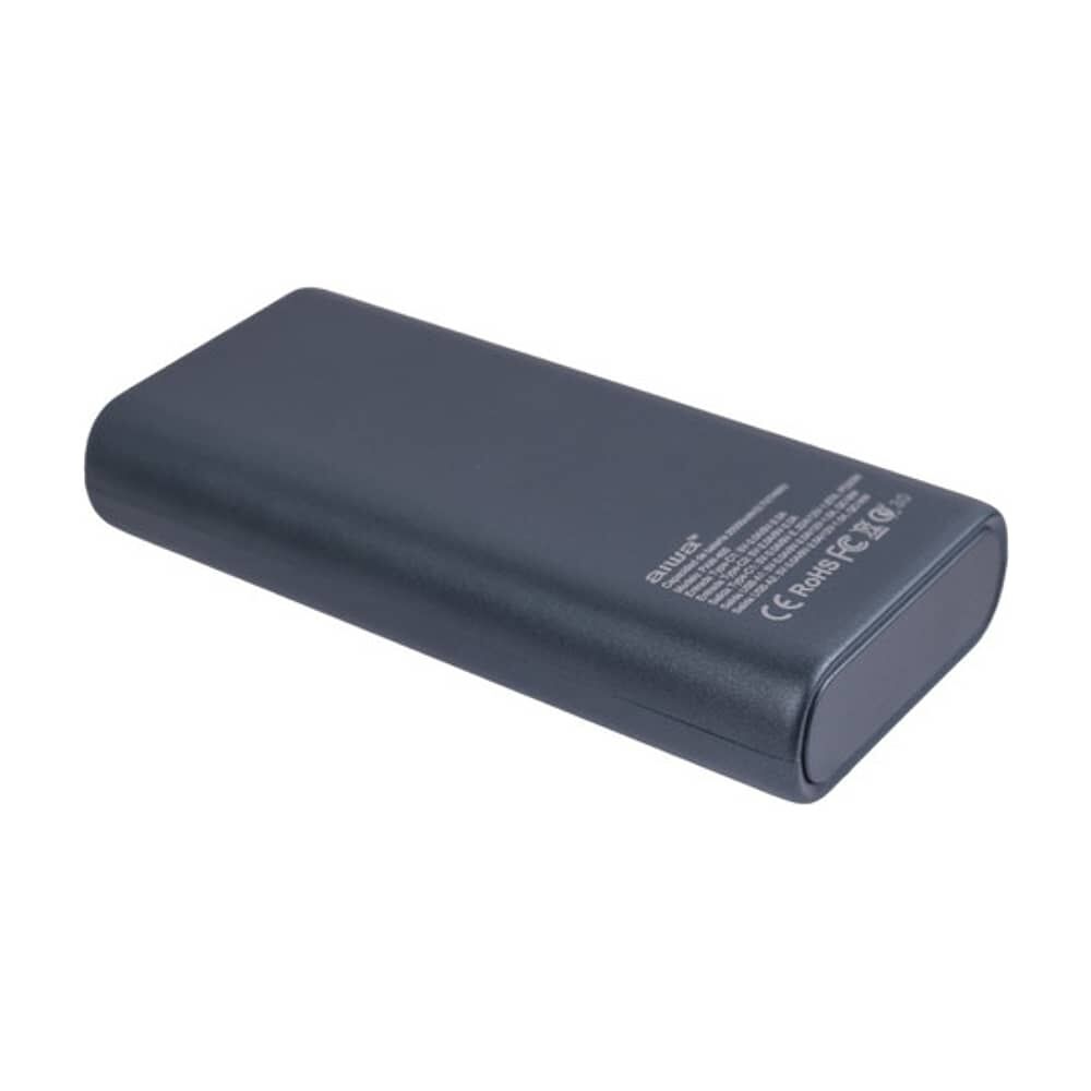 Cargador Bater&iacute;a Externa Power Bank 20.000mah Aiwa Paw-400 image number 5.0